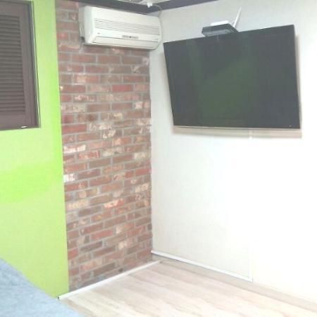 Oppa Hostel Seoul Exterior photo