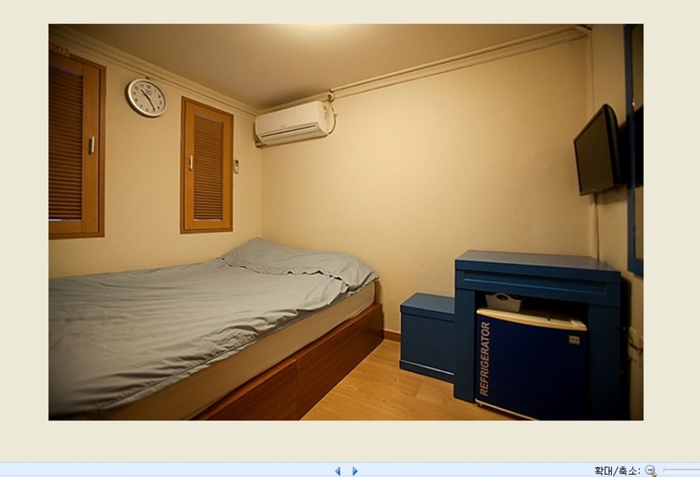 Oppa Hostel Seoul Exterior photo